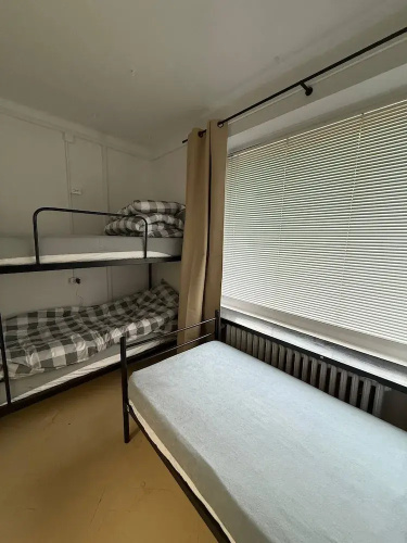 Hostel Pulse