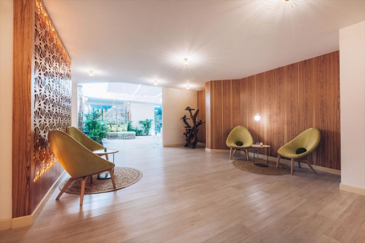 Iberostar Selection Marbella Coral Beach photo 18