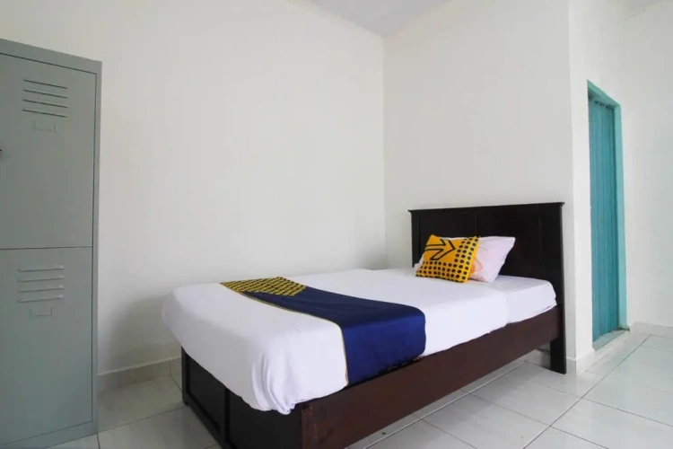 Economy Single room