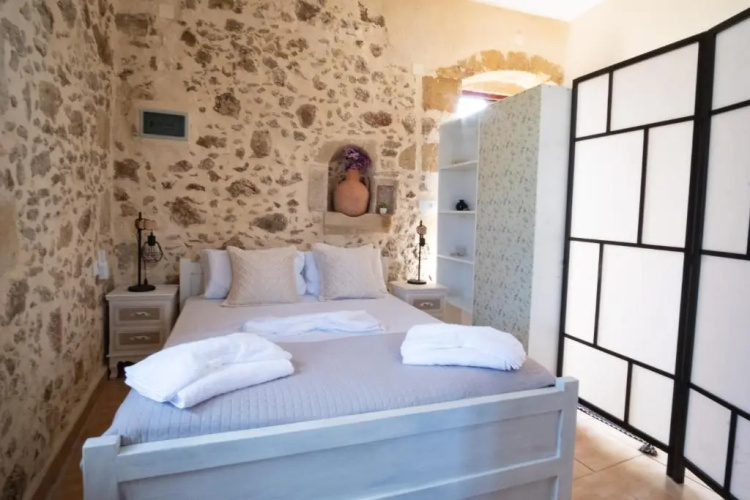 Villa Styliani
