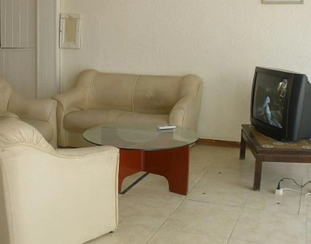 Costa del Sol Hotel