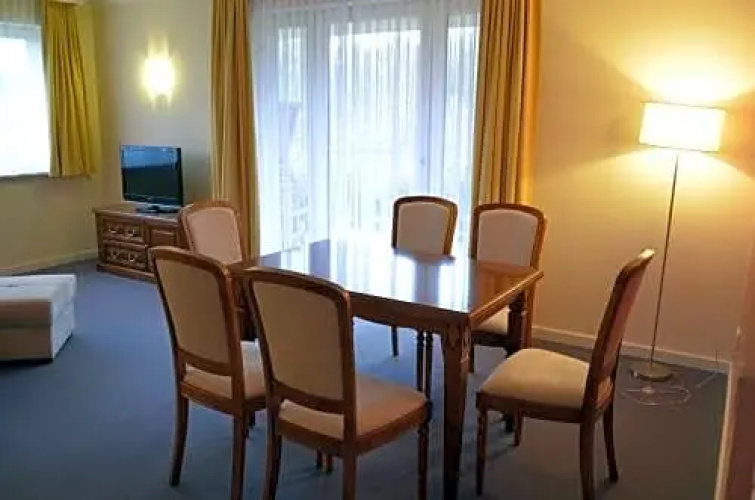Bellevue Hotel-Pension