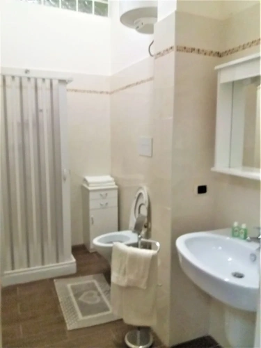 1 Bedroom Standard Triple room