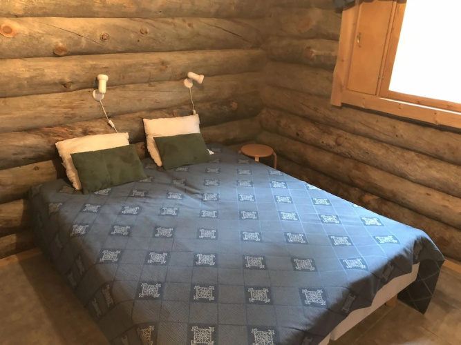 Ruska-Lodge