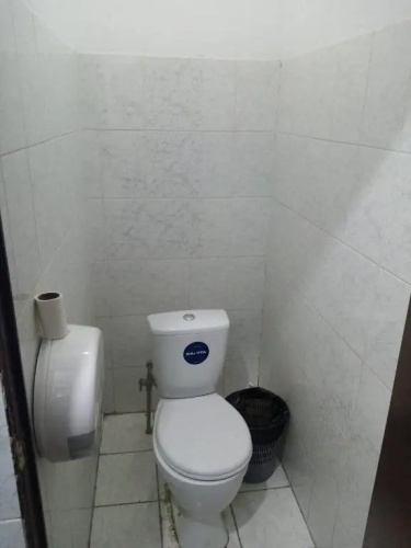 Raikhan Hotel