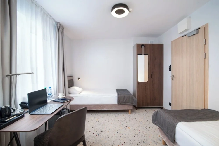 Classic Twin room