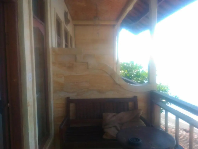 Sunrise Cafe Bungalows