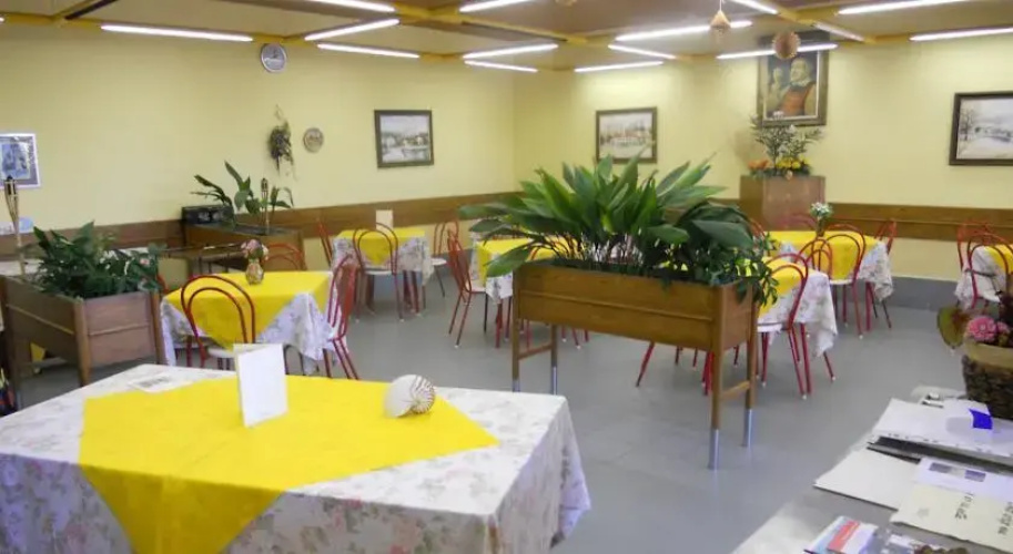Bed and Breakfast Atalanta