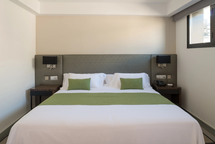 La Isla y el Mar Hotel Boutique - Adults Only