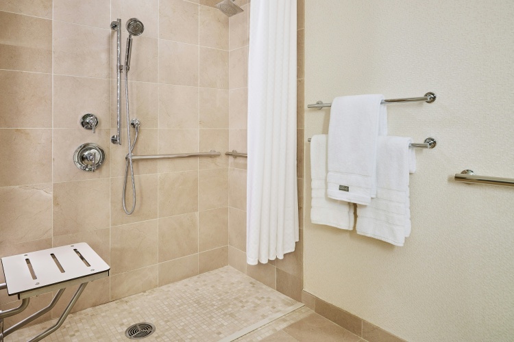 The Westin Michigan Avenue Chicago photo 8