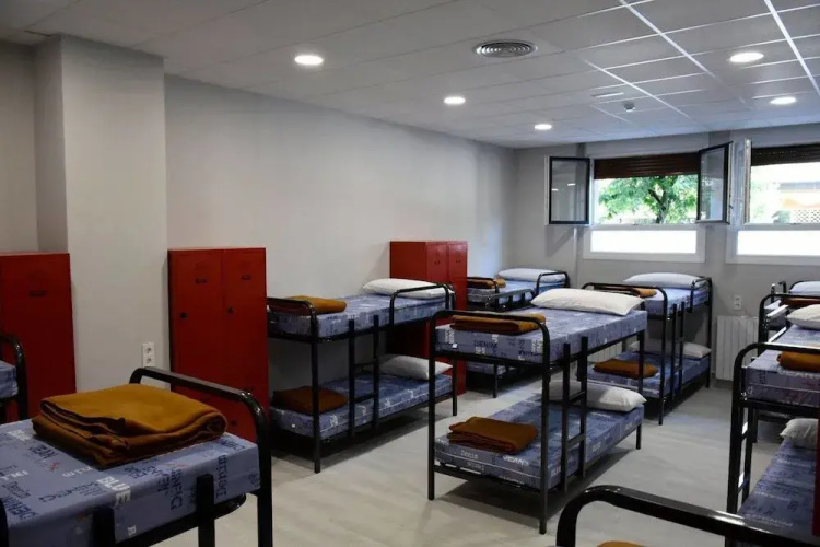Albergue Bide Ona - Hostel