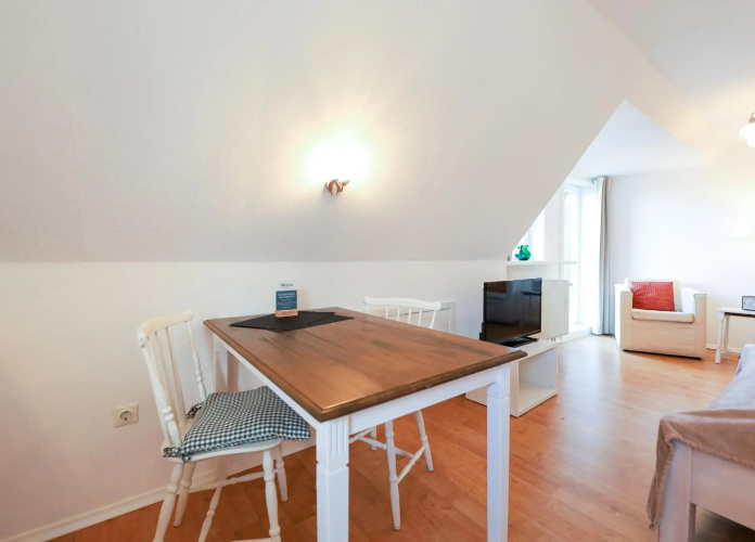 Appartement Dahlia