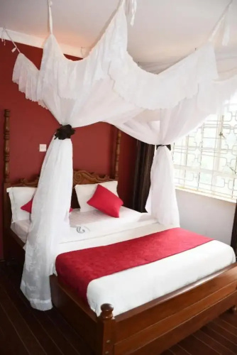 Monalisa Hotel Thika