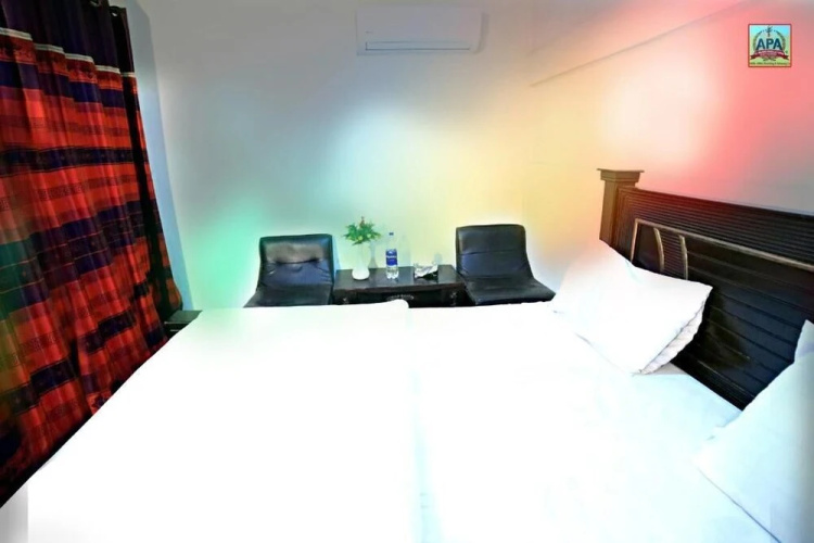 Hotel Royal Inn