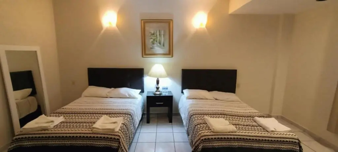 Hotel La Estancia Spa