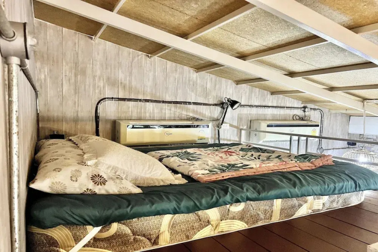 Bann Kam B&B