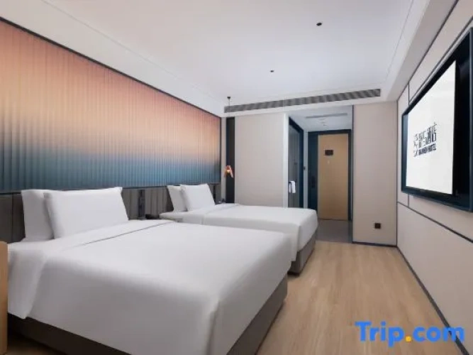 Executive Twin room