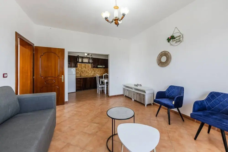 Red House 1 in Shkoder