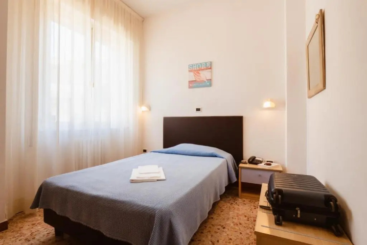 Hotel Villa del Mare