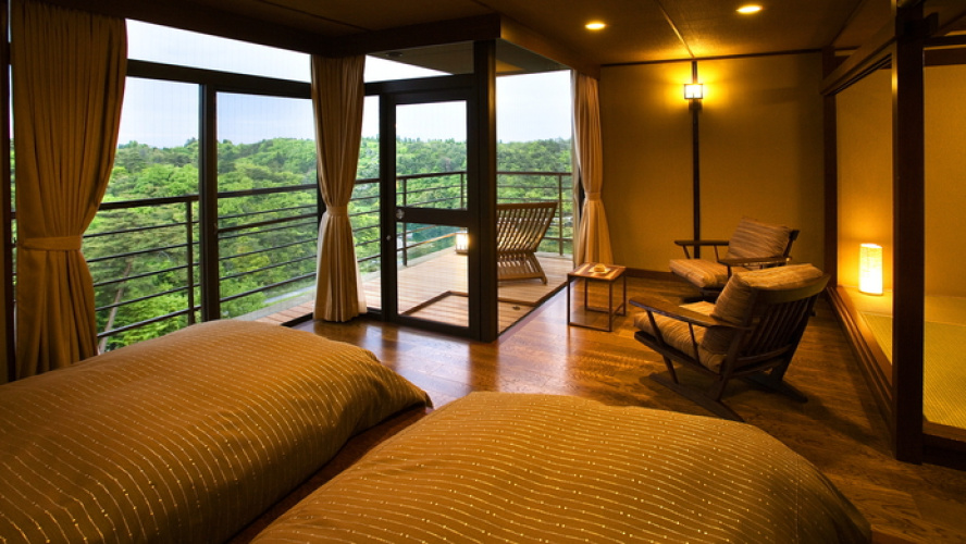 Hyakurakusou Ryokan