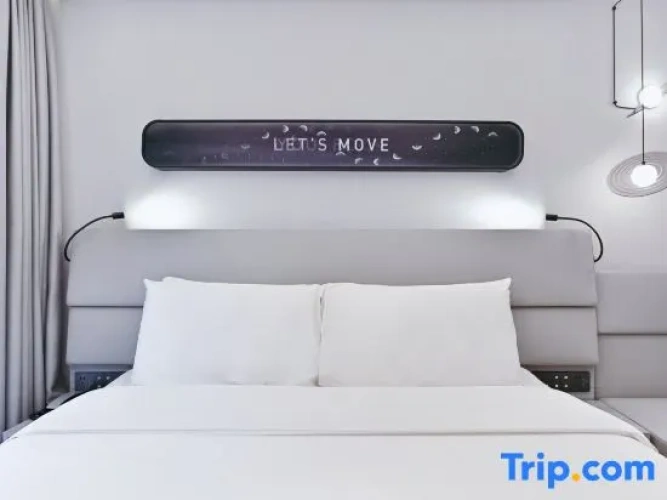 Executive Double room with garden view