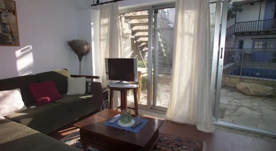 Sofronis House