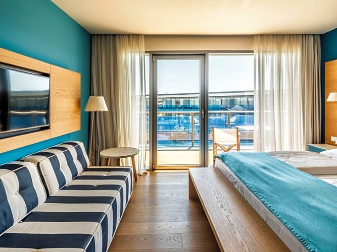Superior Double room seaside