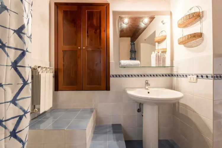 Nice apartment in Palazzo Vatticani