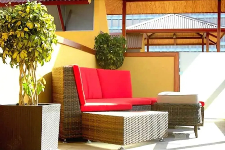 Hotel Castillo