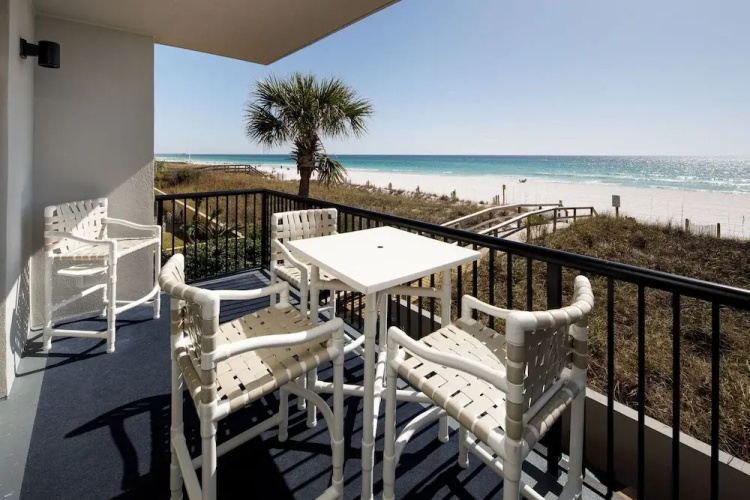 South Beach 102 - Mystic Tides - Mary Esther, FL