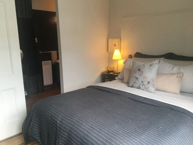La Maison de Ville - bed & bistro