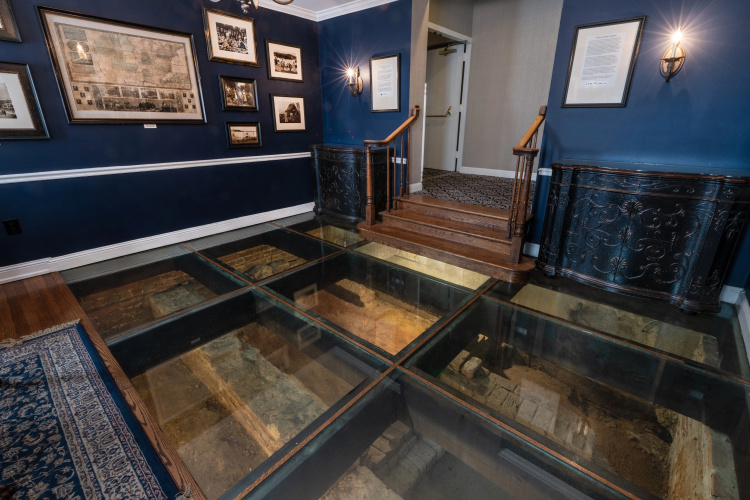 Historic Inns Of Annapolis photo 13