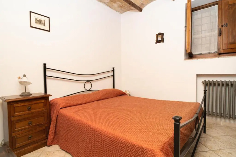 La Casa dell' Etrusco
