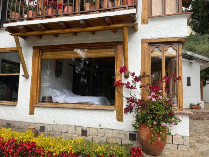 Hacienda La Armenia - Hotel Cottage - Sopo