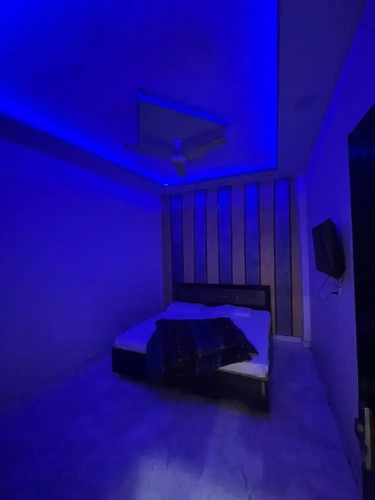 Goroomgo shri Ganpati Guest house