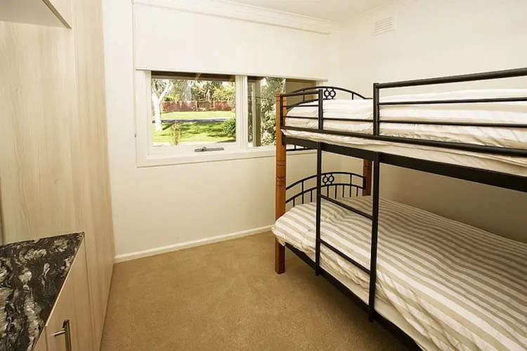 Beach House Units - 1