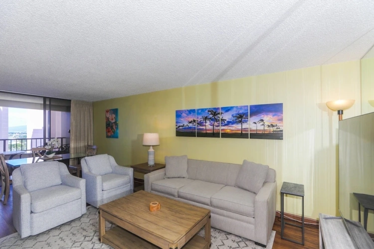 1 Bedroom Standard room