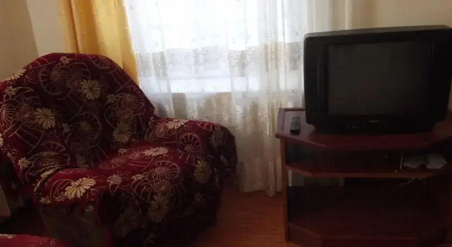 Tsaghkadzor Home