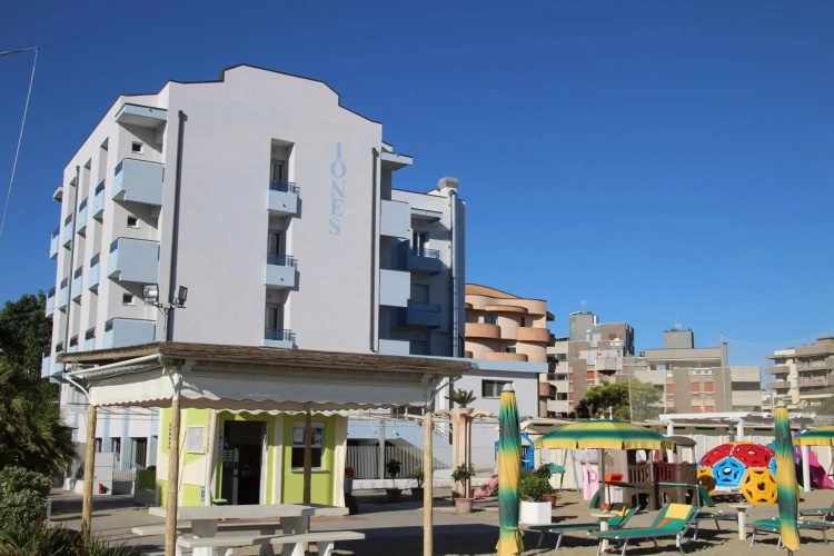 Otel görseli