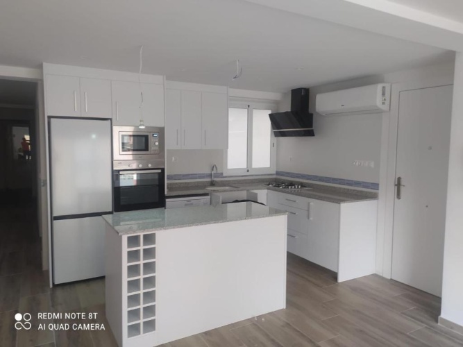 3 Bedrooms Apartment