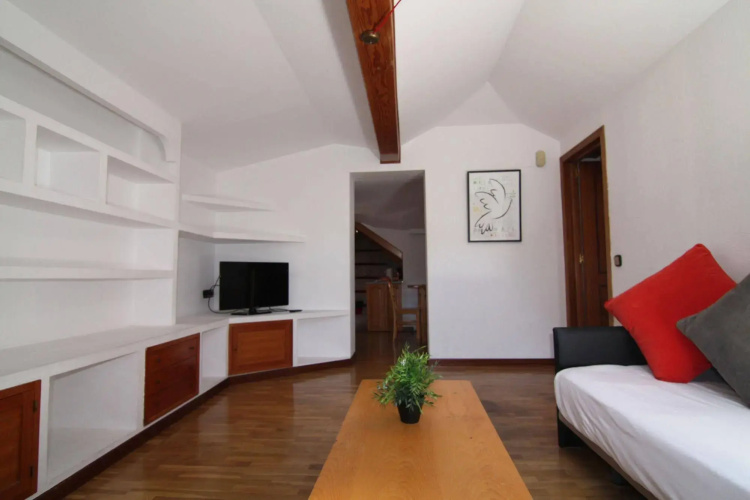 Sol Mayor Apartments