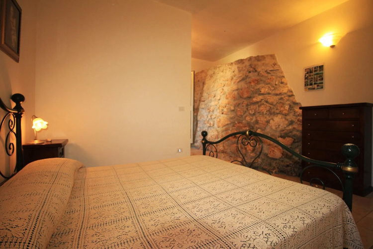 Sage Beach Trullo in Pescoluse