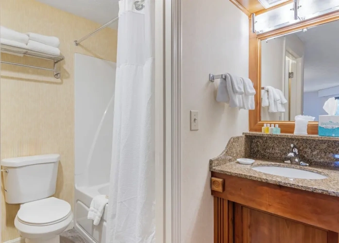 Grand Double room