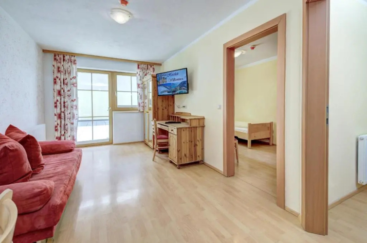 Berghotel Jaga-Alm