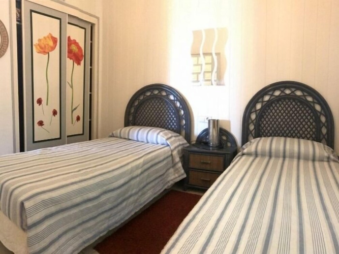 Apartamento Ángeles 58