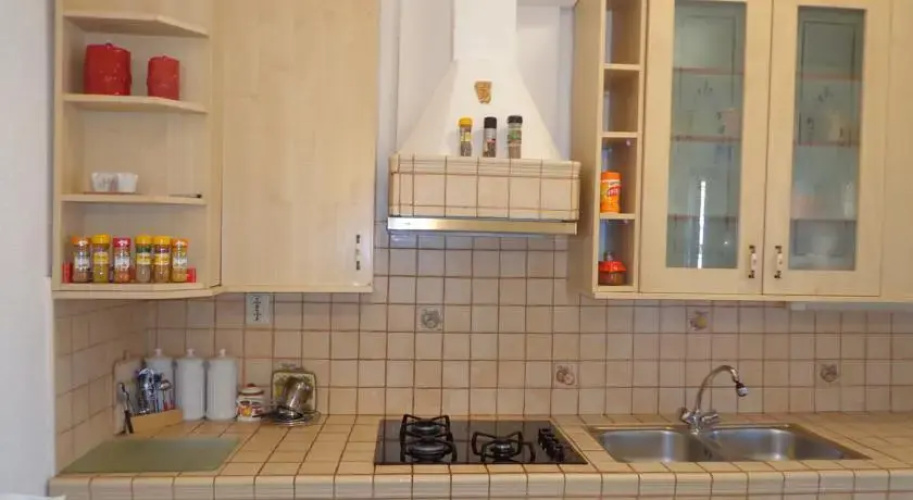 Apartment Marijeta