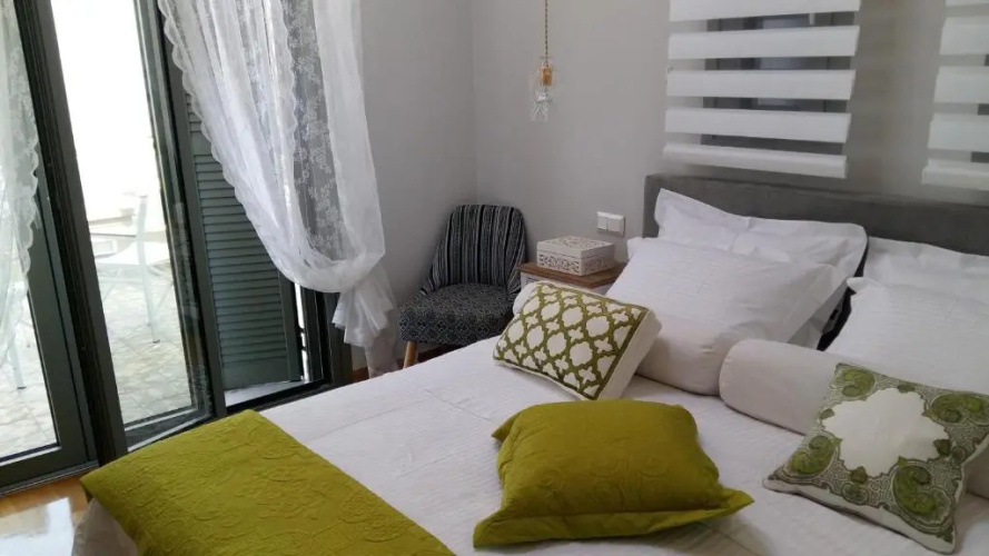 Villa Lilium