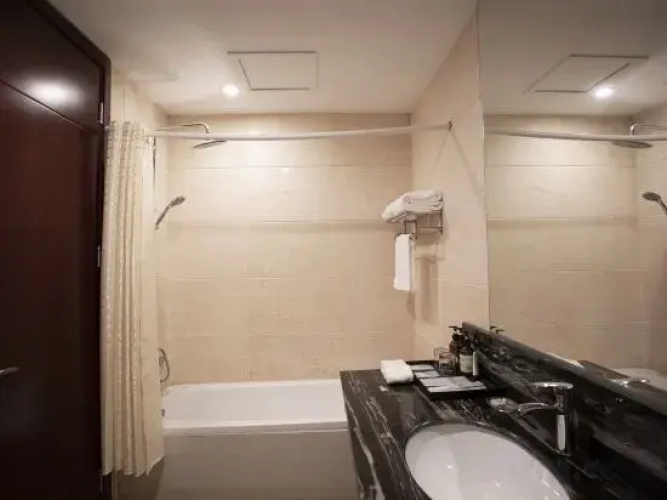 Jin Cheng International Hotel