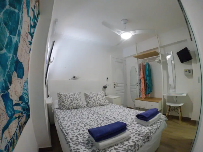 Apartment Beach Inn