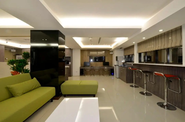 HUADA HOTEL -Nanxi